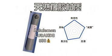 30款瑜伽垫测评哪款才是真正“不踩雷”            瑜伽垫到底有没有毒？测试结果显示，30款瑜伽垫多环芳香烃含量含量均在限值范围内，符合标准要求。